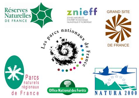 zimbra espaces naturels|Aires protégées en France .